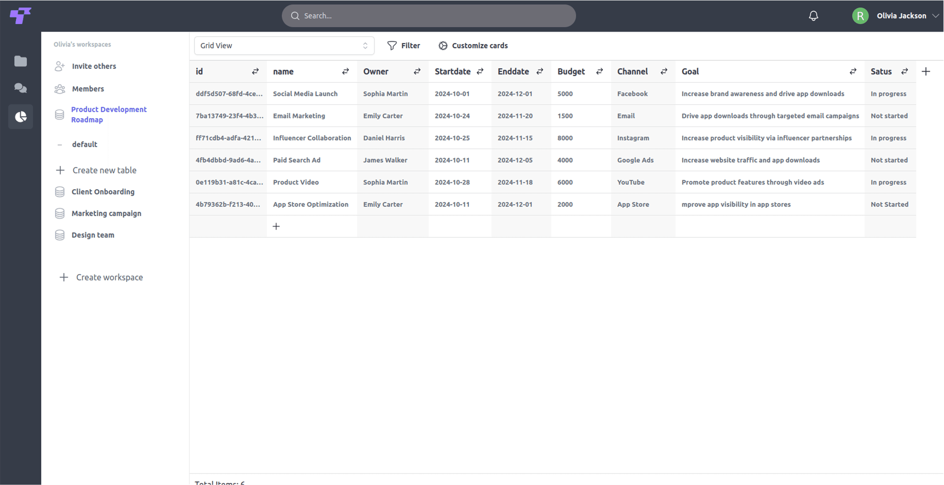 Design system management